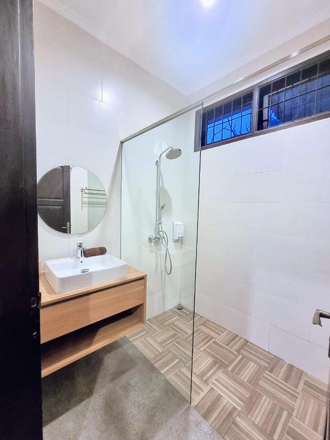 Cottonwood Exclusive Villa @Lembang Asri - Jacuzzi Playground Netflix Billyard エクステリア 写真